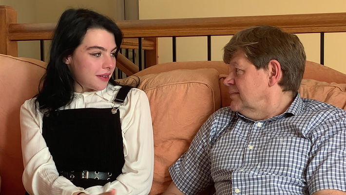 Daddy Issues (2021)